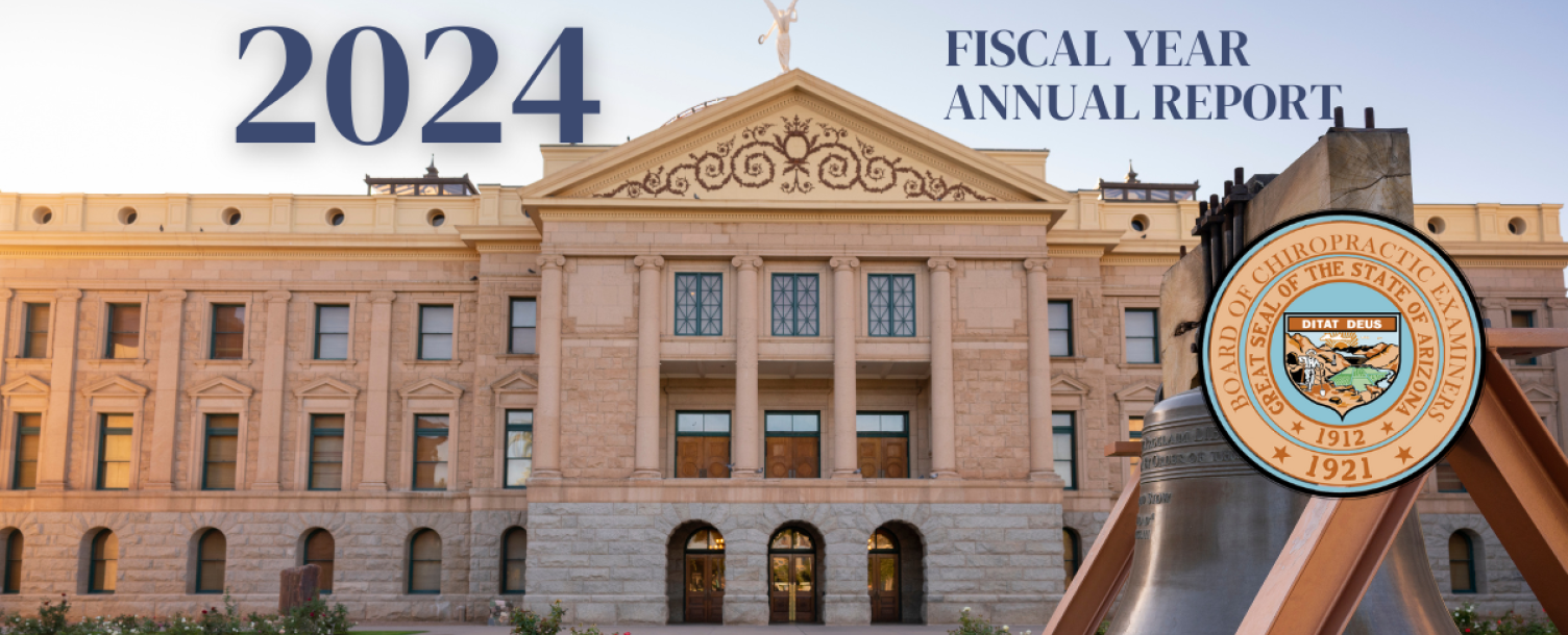 2024 Fiscal Year Annual Report